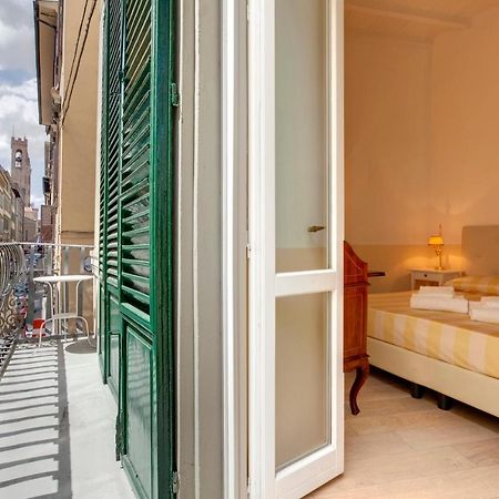 Firenze Apartment Bargello 外观 照片