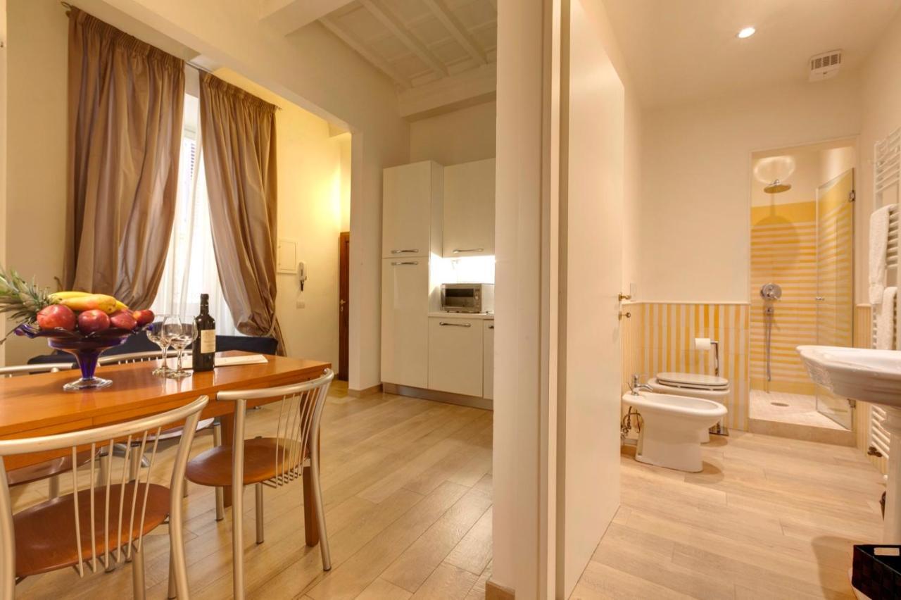 Firenze Apartment Bargello 外观 照片