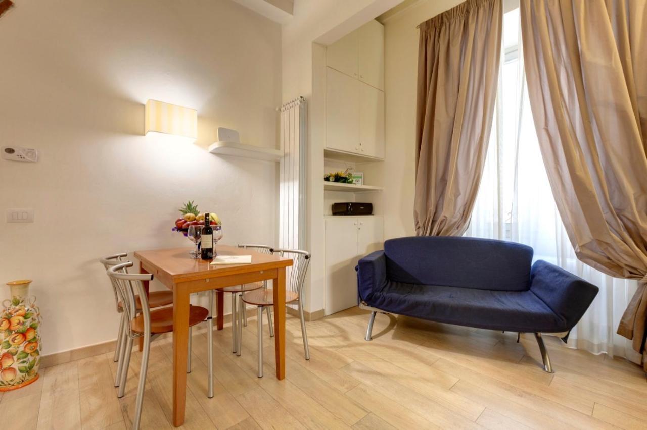 Firenze Apartment Bargello 外观 照片