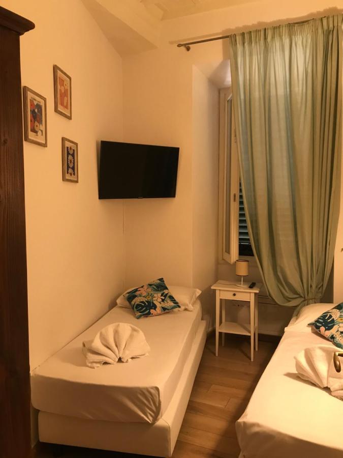 Firenze Apartment Bargello 外观 照片