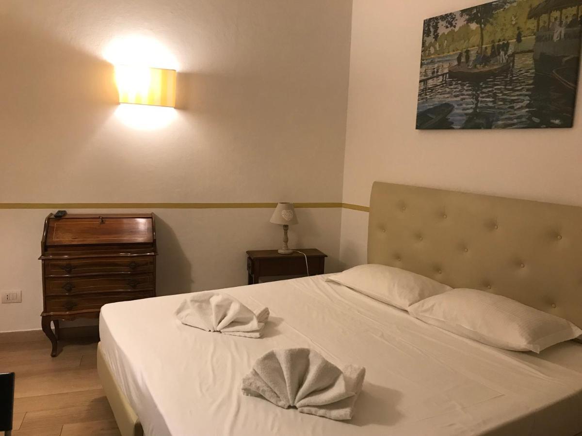Firenze Apartment Bargello 外观 照片