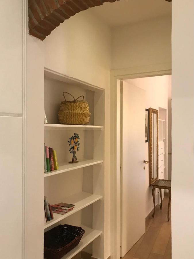 Firenze Apartment Bargello 外观 照片